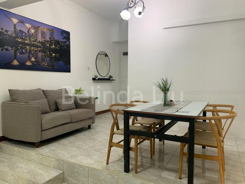 Room (Condo) for Rent in  Guilin Court - Image 7